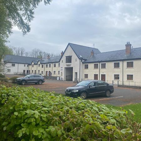 شقة 3 The Courtyard Castle Dargan Ballygawley المظهر الخارجي الصورة