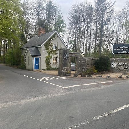 شقة 3 The Courtyard Castle Dargan Ballygawley المظهر الخارجي الصورة