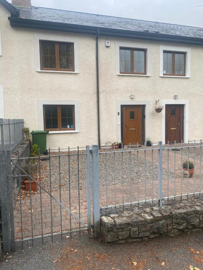 شقة 3 The Courtyard Castle Dargan Ballygawley المظهر الخارجي الصورة