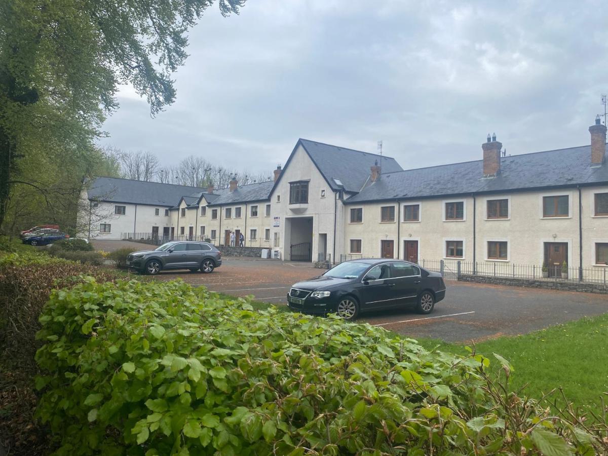 شقة 3 The Courtyard Castle Dargan Ballygawley المظهر الخارجي الصورة